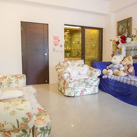 Alicegarden Homestay Taitung Exterior photo