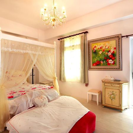 Alicegarden Homestay Taitung Exterior photo