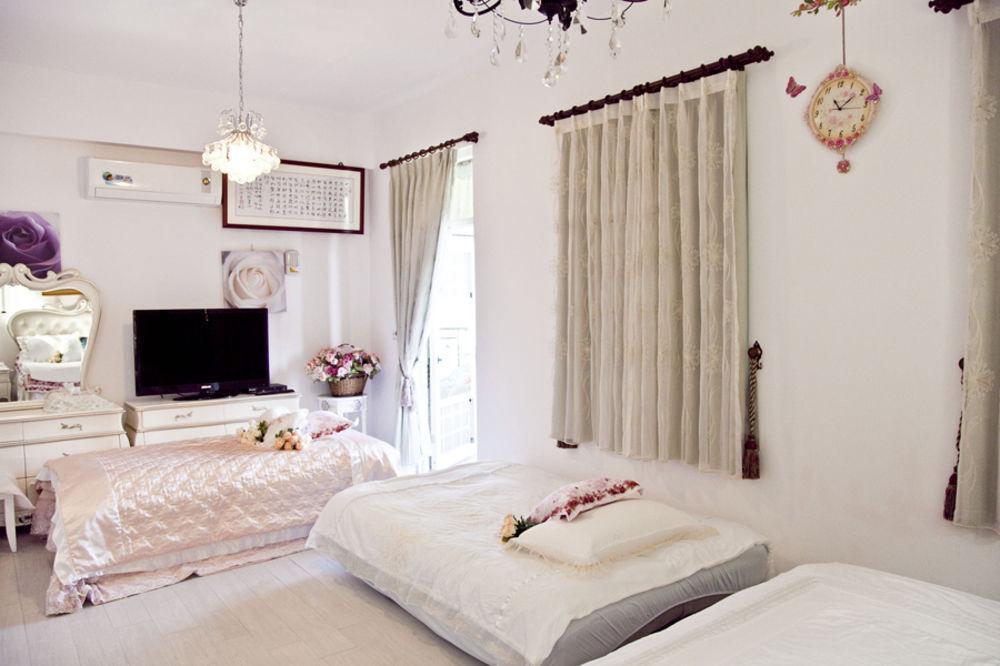 Alicegarden Homestay Taitung Exterior photo