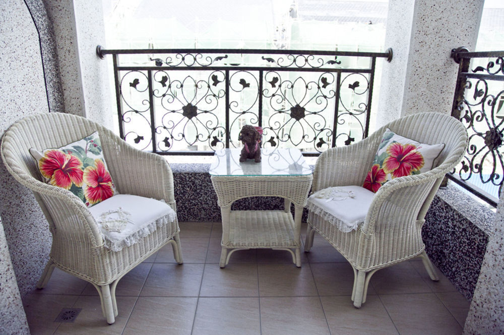 Alicegarden Homestay Taitung Exterior photo