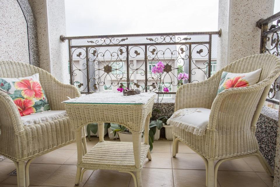 Alicegarden Homestay Taitung Exterior photo