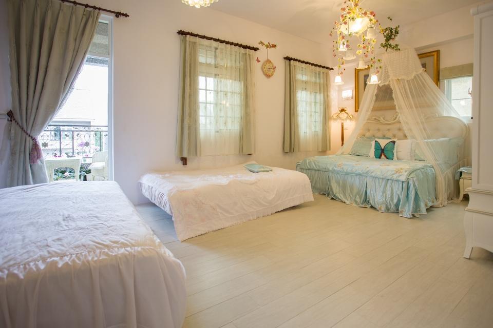 Alicegarden Homestay Taitung Exterior photo