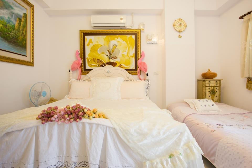 Alicegarden Homestay Taitung Exterior photo