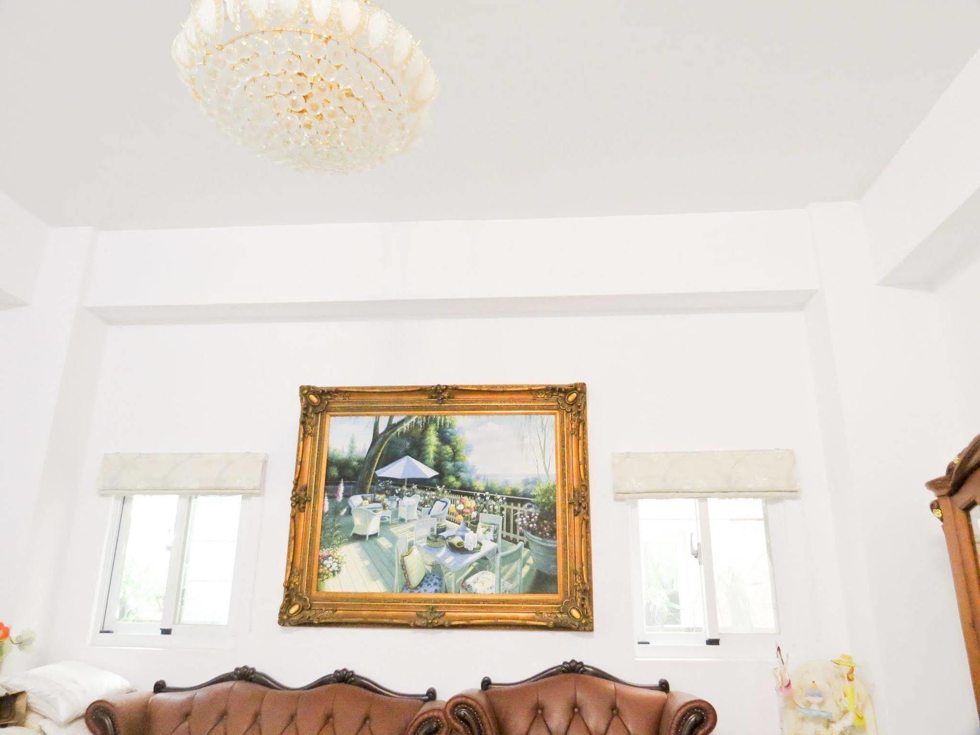 Alicegarden Homestay Taitung Exterior photo